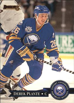 Derek Plante
