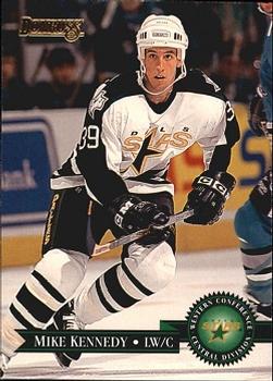 Mike Kennedy
