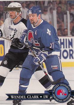 Wendel Clark