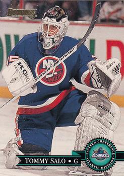 Tommy Salo