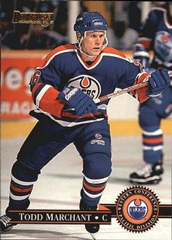 Todd Marchant