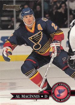 Al MacInnis