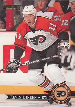 Kevin Dineen