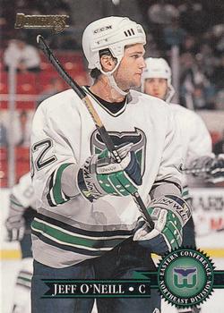 Jeff O'Neill