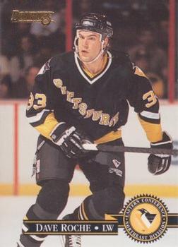 Dave Roche