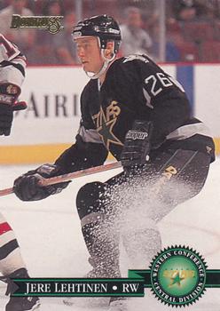 Jere Lehtinen