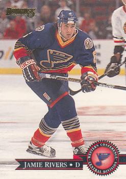 Jamie Rivers