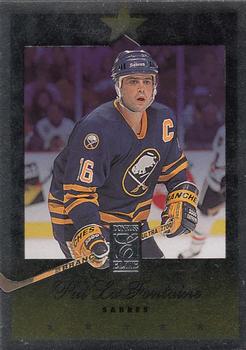 Pat LaFontaine