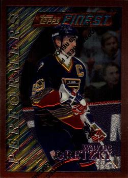 Wayne Gretzky