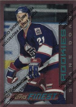 Shane Doan