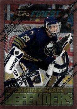 Dominik Hasek