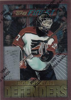 Ron Hextall