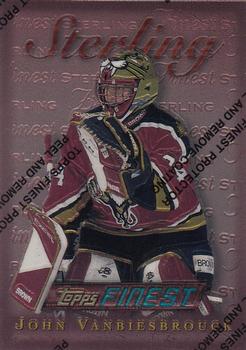 John Vanbiesbrouck