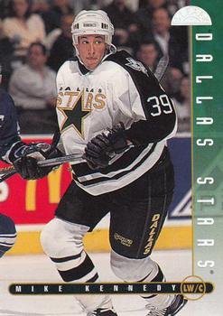 Mike Kennedy