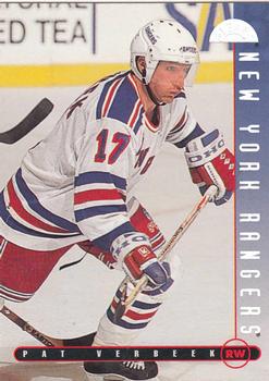 Pat Verbeek
