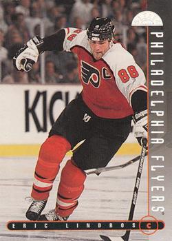 Eric Lindros