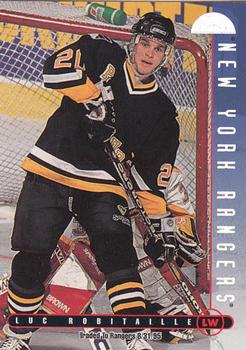 Luc Robitaille