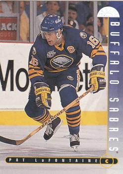 Pat LaFontaine