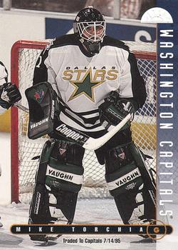 Mike Torchia