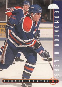Dennis Bonvie