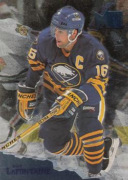 Pat LaFontaine