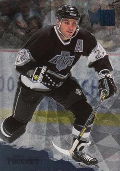 Rick Tocchet