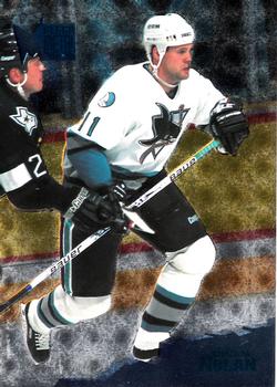 Owen Nolan