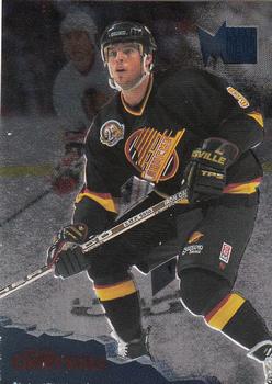 Russ Courtnall