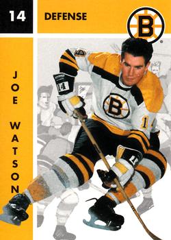 Joe Watson