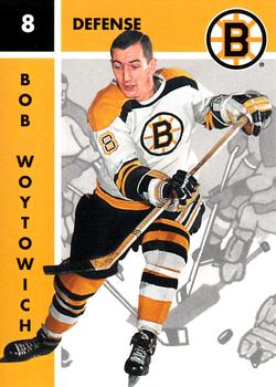 Bob Woytowich