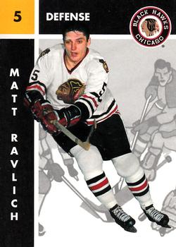 Matt Ravlich