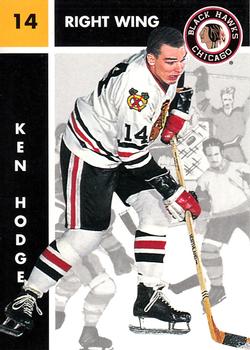 Ken Hodge