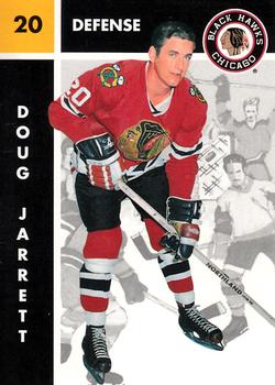 Doug Jarrett