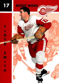 Floyd Smith