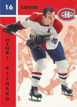 Henri Richard