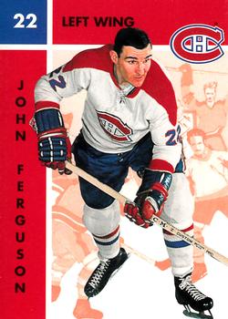 John Ferguson