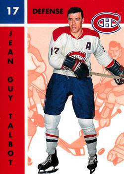 Jean-Guy Talbot