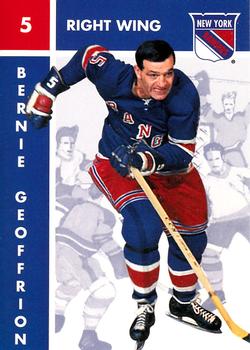 Bernie Geoffrion