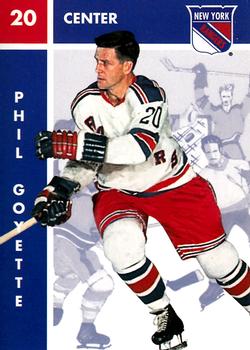 Phil Goyette