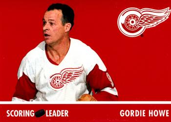 Gordie Howe