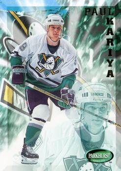 Paul Kariya