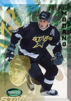 Mike Modano