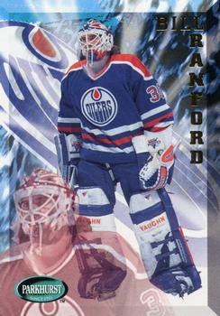 Bill Ranford