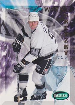 Wayne Gretzky
