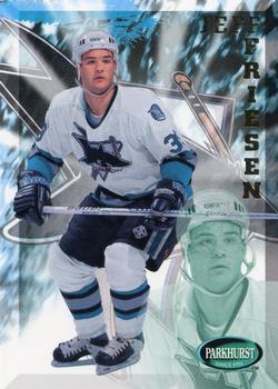 Jeff Friesen