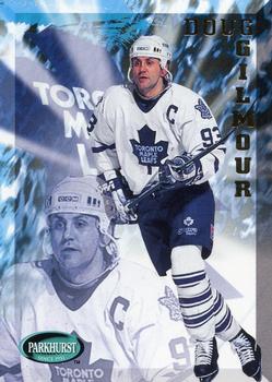 Doug Gilmour