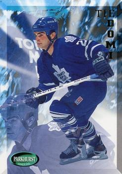 Tie Domi