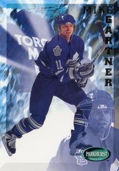 Mike Gartner