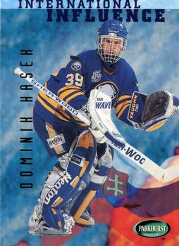 Dominik Hasek