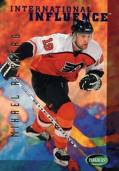 Mikael Renberg